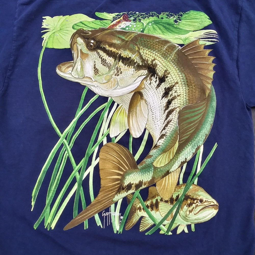 Guy Harvey T-Shirt